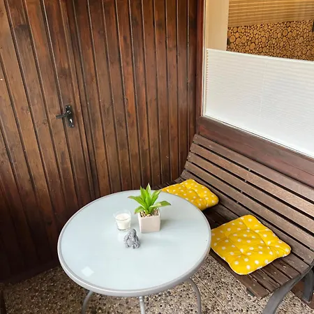 Familienauszeit Mit Indoorpool Und Sauna Apartment