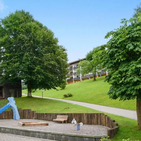Familienauszeit Indoorpool, Sauna, Optional Vielpass Karte, Netflix, Disney, Inkl Bettwaesche Handtuecher Reinigung , 150 Mbit Internet 아파트 *