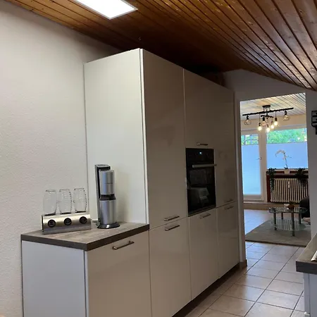 Familienauszeit Indoorpool, Sauna, Optional Vielpass Karte, Netflix, Disney, Inkl Bettwaesche Handtuecher Reinigung , 150 Mbit Internet