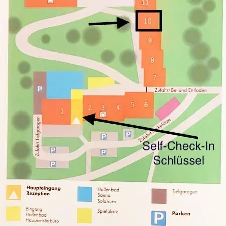 Apartament Familienauszeit Mit Indoorpool, Sauna, Netflix, Disney, Homeoffice 50-100 Mbit Internet Inkl Bettwaesche Handtuecher Reinigung *
